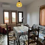 Feriehus θαλεια *