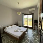 θαλεια Nyaraló *