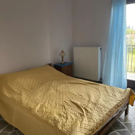 Vakantiehuis θαλεια Káto Lekhónia