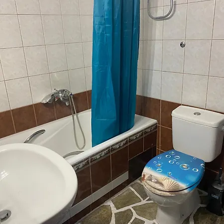 θαλεια Káto Lekhónia