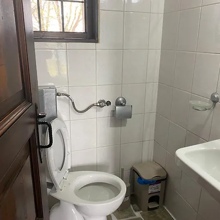 θαλεια Ferienhaus Káto Lekhónia
