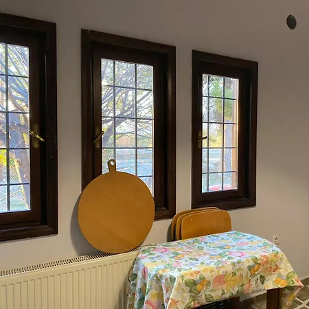 Vakantiehuis θαλεια Káto Lekhónia