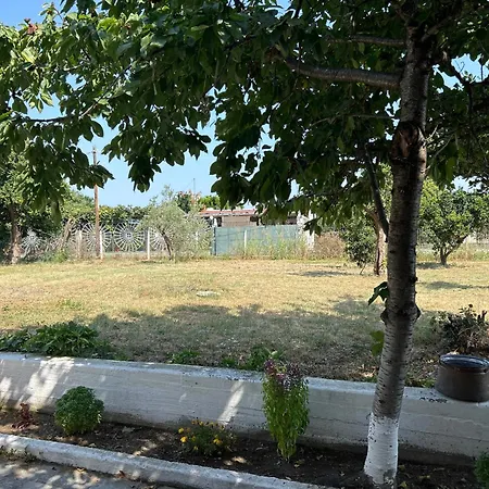 θαλεια Vakantiehuis *