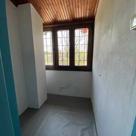 θαλεια Vakantiehuis