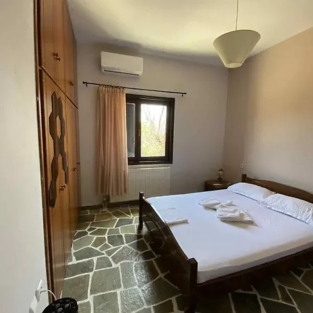 θαλεια Vakantiehuis Káto Lekhónia