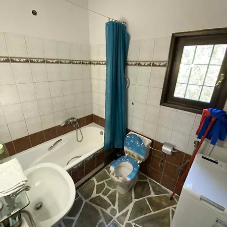 θαλεια Ferienhaus