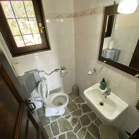 θαλεια Vakantiehuis Káto Lekhónia