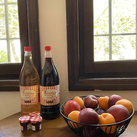 θαλεια Vakantiehuis Káto Lekhónia