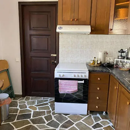 θαλεια Káto Lekhónia