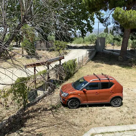 θαλεια Дом отдыха