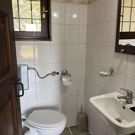 Vakantiehuis θαλεια