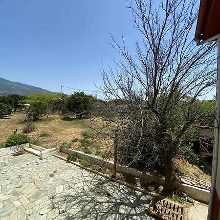 Ferienhaus θαλεια