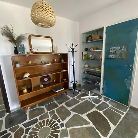 θαλεια Kato Lekhonia