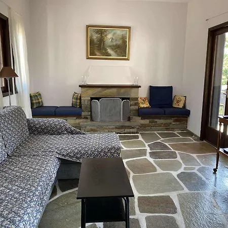 θαλεια Holiday home Kato Lekhonia