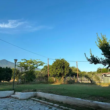 θαλεια Hébergement de vacances
