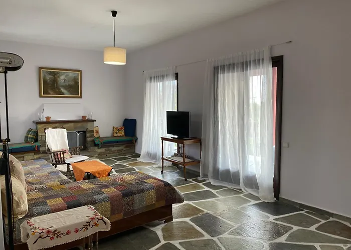 θαλεια Σπίτι διακοπών *