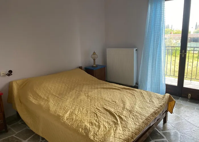 Σπίτι διακοπών θαλεια Κάτω Λεχώνια